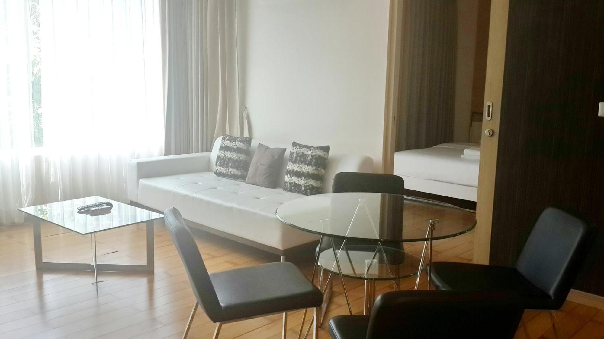 The Baycliff Residences Patong Szoba fotó
