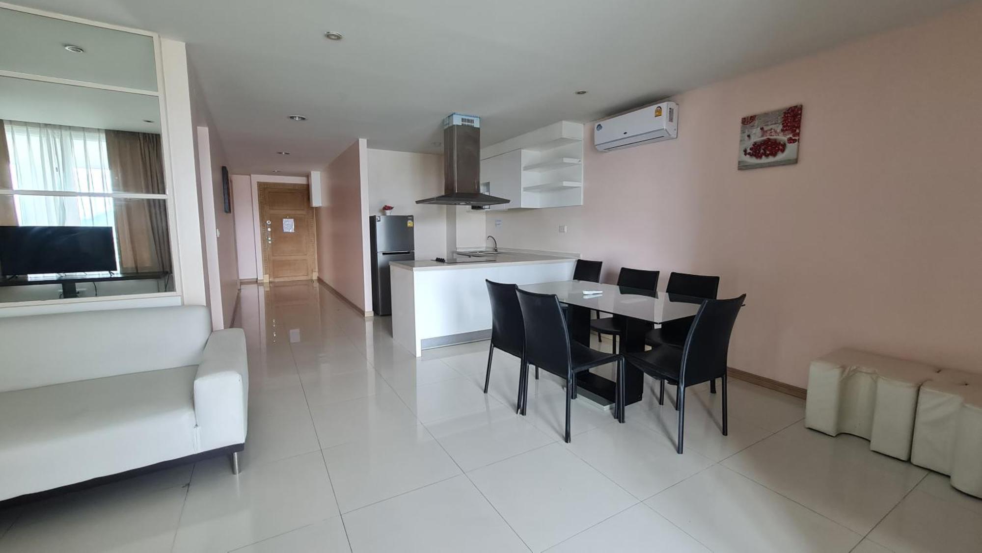 The Baycliff Residences Patong Kültér fotó