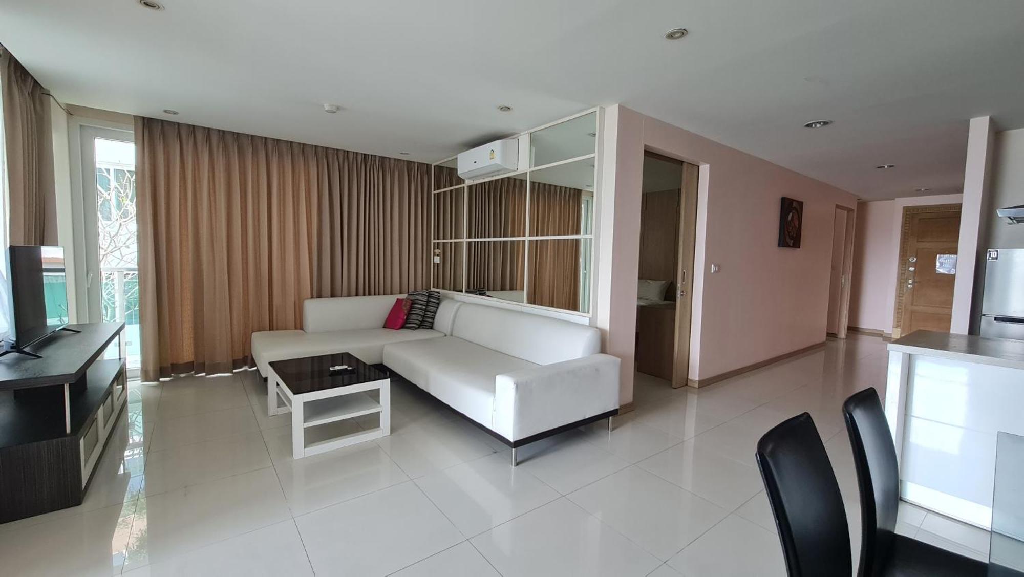 The Baycliff Residences Patong Kültér fotó