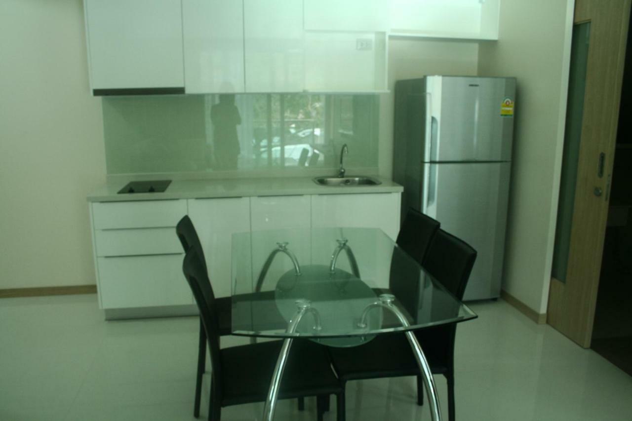The Baycliff Residences Patong Kültér fotó
