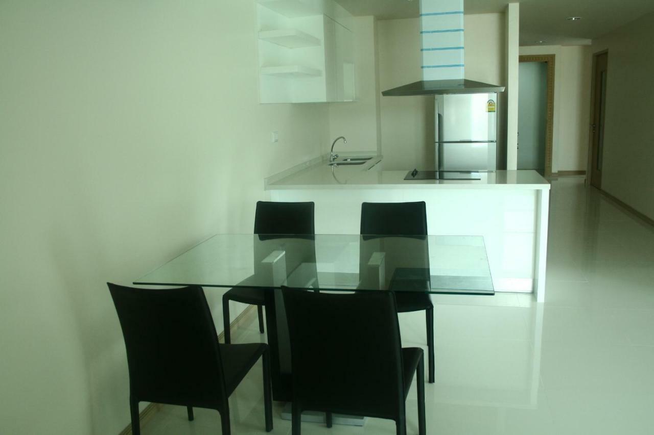 The Baycliff Residences Patong Kültér fotó