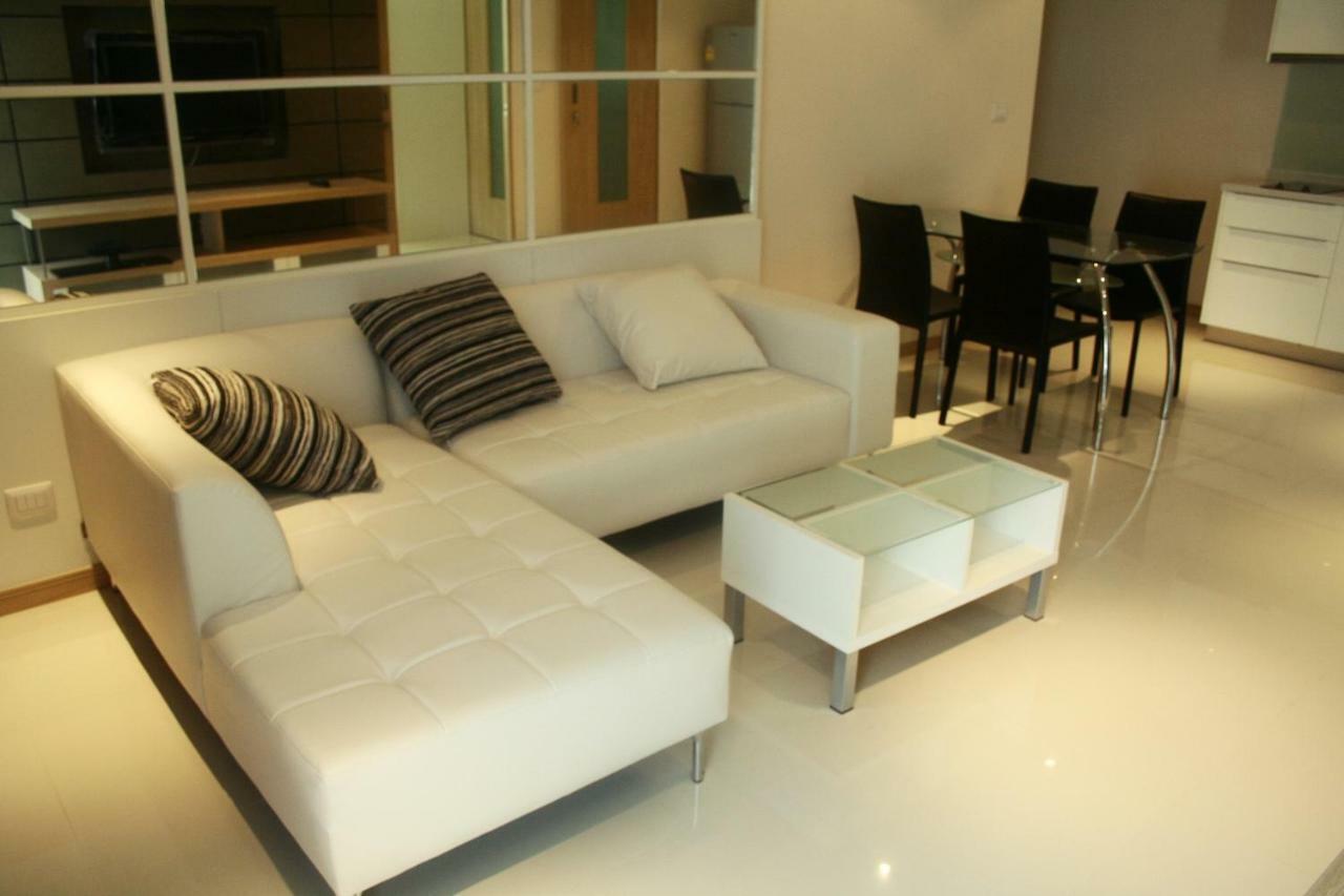 The Baycliff Residences Patong Kültér fotó